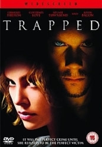 Trapped [Import allemand]