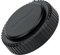Lens Cap compatible with Canon RF Extender 1.4x and 2x Teleconverter