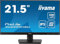 iiyama - XU2293HSU-B7-21.5 Pouces, Moniteur IPS, 1920x1080-100Hz, 1H1DP