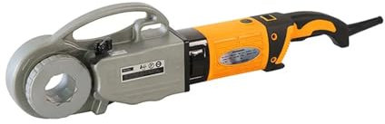 Strumento di espansione del tubo idraulico Tagliatubi elettrico portatile da 2 pollici, tagliatrice for filiera for filiera SQ30-2C(SQ25A)