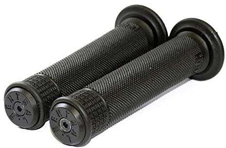 Renthal Push-On Grip Black, Ultra Tacky