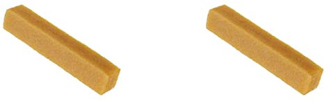 Reinscer 2X Abrasive Cleaning Sanding Belt Band Drum Cleaner Sandpaper Cleaning Eraser for Belt Disc Sander A