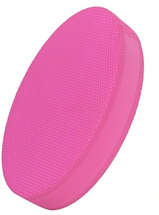 Asyduey Tappetino Equilibrio Yoga Balance Pad Cuscino Stabilità in Schiuma per Allenamento e Esercizio Fisico. Allenatore Comfort per L'Equilibrio e la Stabilità.