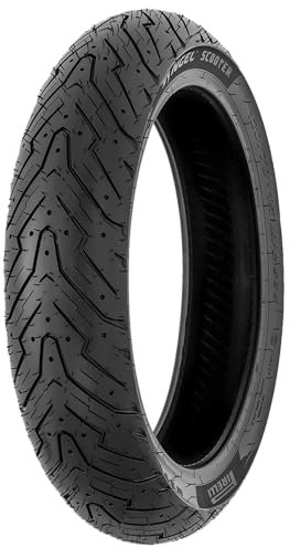 PIRELLI PIRELLI 120/70-15 56P ANGEL SCOOTER TL - 70/70/R15 56P - A/A/70dB - Moto Pneu