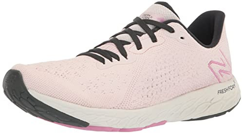 New Balance Damen Fresh Foam X Tempo V2 Sneaker, Rose, 37.5 EU
