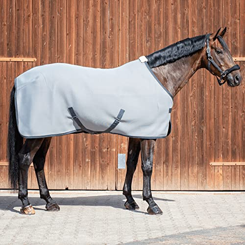 Abschwitzdecke 3D AIR