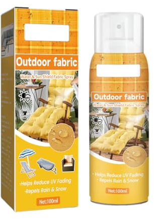 amangul Spruzzo di rinfresco del tessuto 100ml che impermeabilizza e raffredda l'agente di raffreddamento all'aperto del tessuto