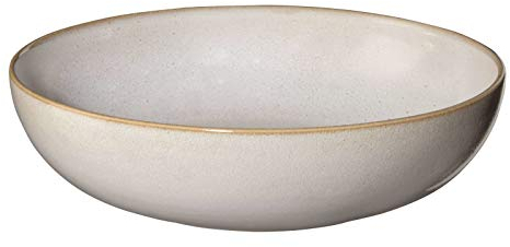 SAISONS sand Pastateller 21 cm