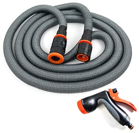 Tuyau Orework Pro extensible 2,5-7,5 m