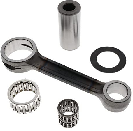 Kurbelwellen Pleuelsatz für MZ TS 250 TS250 Pleuellager Deluxe Version
