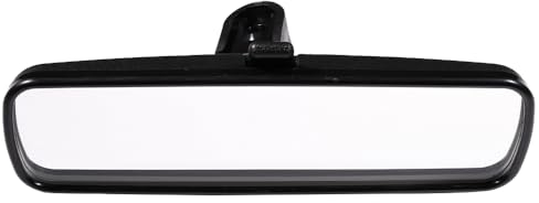 YUCKMZ Specchietto Retrovisore Auto Interno Compatibile con Ford Fiesta Focus Fusion Mondeo Mk3 4982463