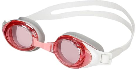 Herrsimglasögon anti-dimma anti-UV inget läckage klar vision | Simglasögon läcker inte män kvinnor tonåringar