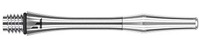Target Darts Titanium Pro Medium Shaft