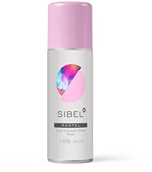Sinelco Peinture pastel Rose Spray 125 ml