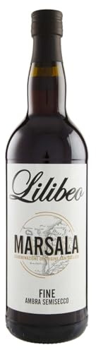 Marsala Fine Torr Lilibeo Nv Carlo Pellegrino