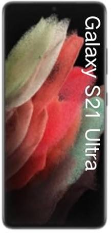 Skärmbyte för S21 Ultra 5G, S21 Ultra 5G G998U G998B G998FDS Ram, Digitaliseringsenhet med Ramreparationsverktyg för S21 Ultra 5G