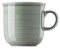 Thomas Trend Colour Moss Green Becher mit Henkel, 1 Stück (1er Pack)