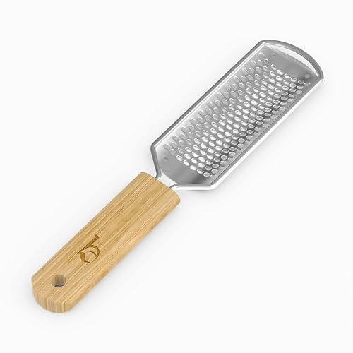 Foot File - Callus Remover Tool for Dead Skin Removal