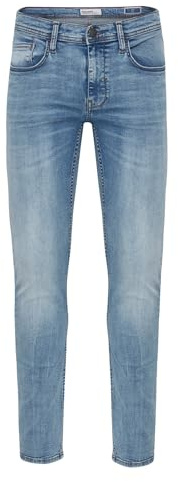 BLEND 20707721 Jeans, Bleu, 32 W/34 L Homme