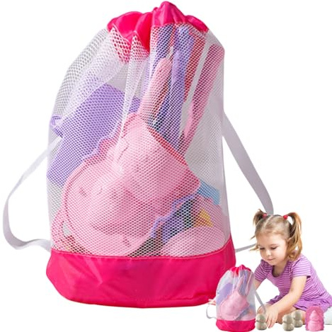 Juego de Juguetes de, Juguetes de Playa para niños, Juguetes de de Viaje con Plegables y eléctrica, Divertido Juego para niñas Old 2+, Contiene Formas para jardín de Infantes