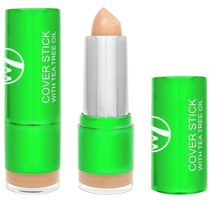 2x Tea Tree Concealer Stick Light/Medium – Bundled by GetInStyle Shop
