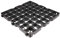 LANDGRID 1m² 40LG Rasengitter Paddockplatten 50x50x4 cm Paddockplatte