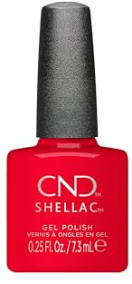 CND Shellac - Nauti Nautical Summer 2020 Collection - Hot or Knot - 0.25oz / 7.3mL
