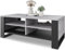 Meble Pitus Couchtisch - Wohnzimmertisch Modern - Couchtisch mit Stauraum 90 x 50 x 50cm - Tisch für Wohnzimmer - Beton