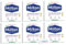 MiltonBaby Sterilising 28 Tablets Pack - Cold Water Sterilisation - Feeding Bottle, Teats, Antibacterial, Antiseptic Cleaner, Household Surface Kitchen Hygiene (6 Packs of 28 Tablets)