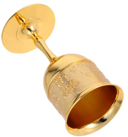 CLISPEED Cáliz Vintage Grabados Artísticos Copas Para y Licores y Ocasiones Especiales Del Mesa