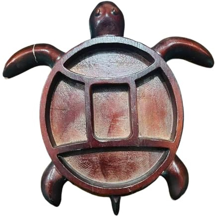 LeeQinersw Plateau de Charcuterie Plateau de Charcuterie Décoration Intérieure Plateau de Service En Bois Mariage