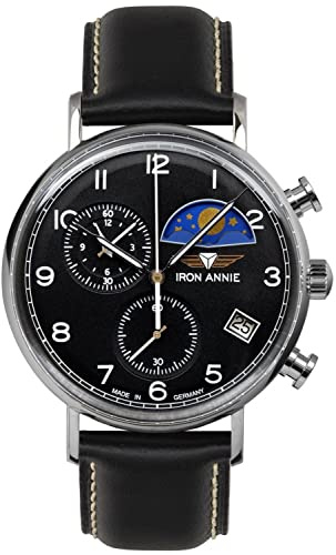 Iron Annie, Amazonas Impression, Quarz, 5994-2