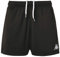 Kappa Herren Sanremo Shorts, Schwarz, 4X-Large