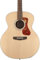 Guild F-240E Natural Satin