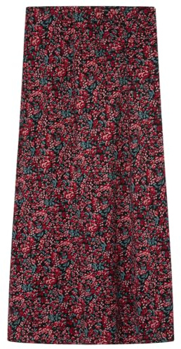 Springfield Falda para Mujer, Negro Estandar,42