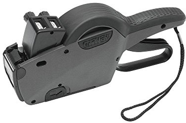 22-66 Price Gun 2-Line 6 Characters
