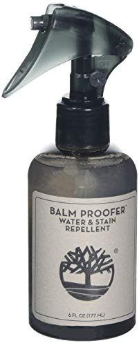 Timberland Balm Proofer Shoe Treatments & Polishes, White (Transparent), One Size