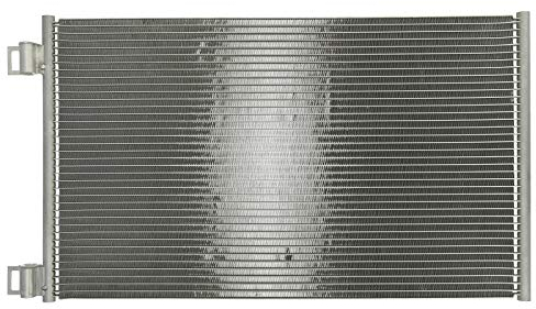 THERMOTEC KTT110360 Condenseur climatisation sans déshydrateur