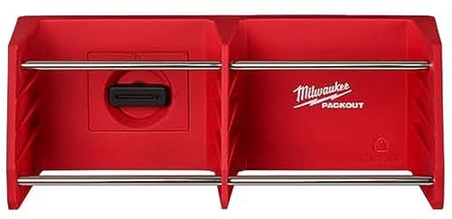 Milwaukee Packout Pliers Storage