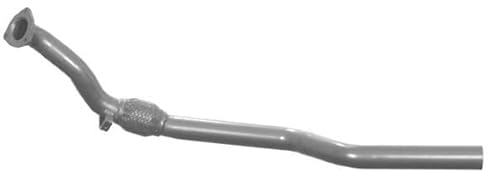 Vegaz AR-161 Abgasrohr