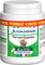 JUVAMINE - Té Verde Guaraná - 120 Cápsulas - Formato Maxi - 4 Meses - Pérdida de Peso - Activa el Metabolismo - Tonifica - Estimula - Té Verde - Guaraná - Activos de Origen Vegetal