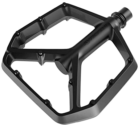 Syncros Squamish II Flat MTB Fahrrad Pedal schwarz