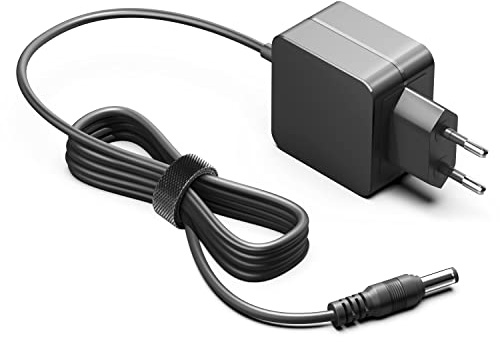 TAIFU 26V Ladekabel für Staubsauger Hoover H-Free 100 200 300 400 500 600 700 800 FD22 FD22L FD22G FD22H001 FD22RP HF122GH HF522UPT HU300UPT FD22BCPET 39400914 39400916 22,2V Akkuladegerät Netzteil