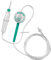 Regulador, Infusion Exadrop, Manual ML Hore 1UD, Braun (NDR)