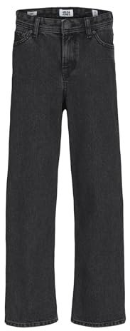 JACK & JONES Boy Baggy Fit Jeans JJIALEX JJORIGINAL AKM 823 NOOS JNR Baggy Fit Jeans Junior