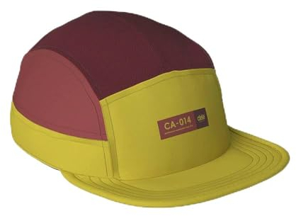 Ciele Athletics Ciele GO Cap - Since - Zoid Red, rot, One size