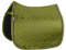 Eskadron Mattgloss Bow Shetty grün - SHETTY