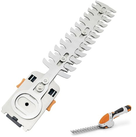 1PCS Shrub Shear Blade for St-ihl HSA25 (only) Cordless Hedge Trimmer HA03 820 3000