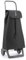 Carro Rolser Jet LN 2 Ruedas - Negro