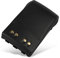 CELLONIC, Akku für Funkgerät kompatibel mit Motorola GP329 Plus, GP388, PRO7150 Elite (7.4V, 1800mAh)